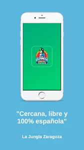 La Jungla Zaragoza screenshot 3