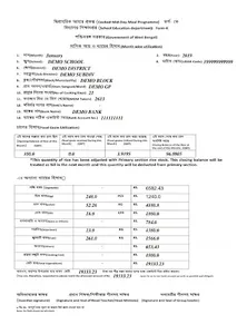 MDM Reports screenshot 2