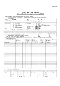 MDM Reports screenshot 3