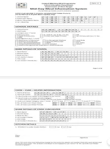 MDM Reports screenshot 4
