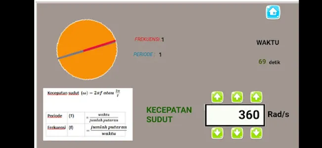 Jalan Fisikawan screenshot 0