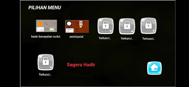 Jalan Fisikawan screenshot 2