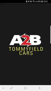 A2B Tommyfield Cars screenshot 0