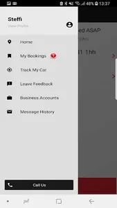 A2B Tommyfield Cars screenshot 3