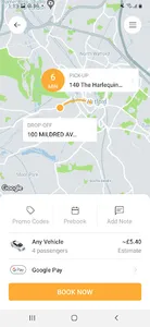 Ambers screenshot 2