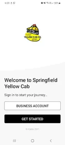 Springfield Yellow Cab Co screenshot 0
