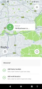Ridii screenshot 1