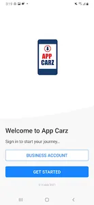 App Carz screenshot 0
