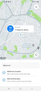 App Carz screenshot 1