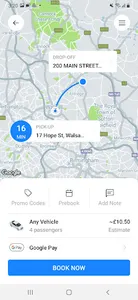 App Carz screenshot 2