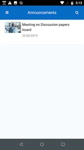 ICAI - Coimbatore screenshot 1