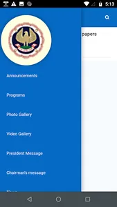ICAI - Coimbatore screenshot 2
