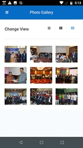 ICAI - Coimbatore screenshot 4