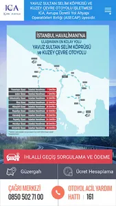YSS Köprüsü screenshot 0