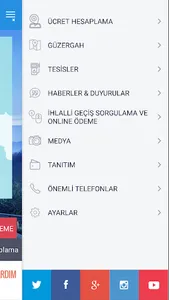 YSS Köprüsü screenshot 1