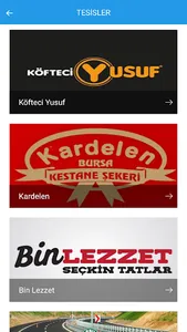 YSS Köprüsü screenshot 4