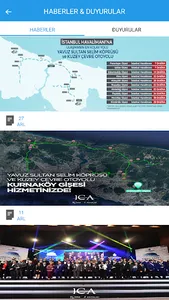 YSS Köprüsü screenshot 5