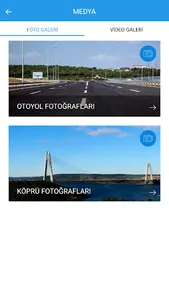 YSS Köprüsü screenshot 6