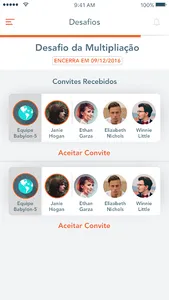 iCANamy iCorp screenshot 0