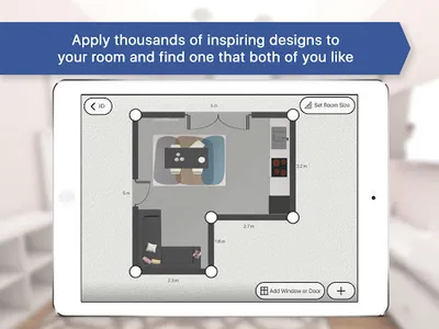 Kitchen Design: 3D Planner screenshot 11