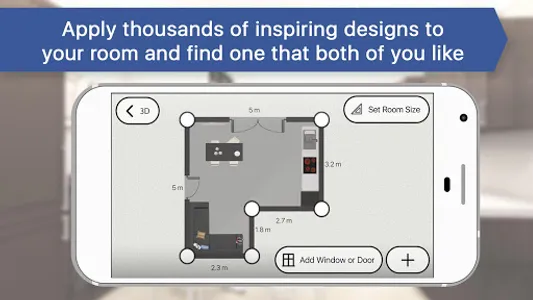 Kitchen Design: 3D Planner screenshot 3