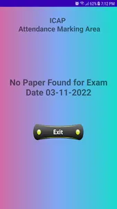 ICAP CS App screenshot 4