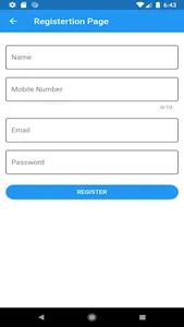 Icap Zero Fall screenshot 2