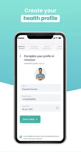 icareheal screenshot 0