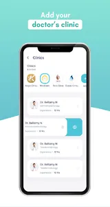 icareheal screenshot 1
