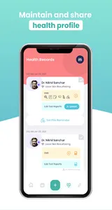 icareheal screenshot 3