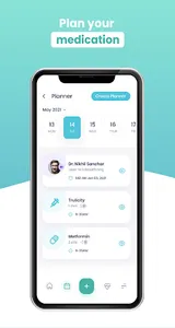 icareheal screenshot 5