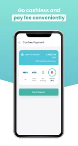icareheal screenshot 6