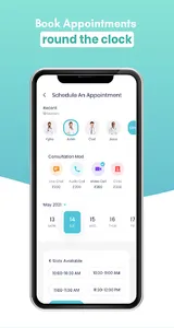 icareheal screenshot 9