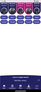 Icarosas screenshot 1