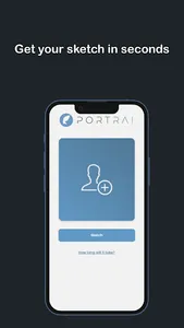 PortrAI screenshot 3