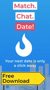 iCatched - Flirt & Dating App screenshot 5