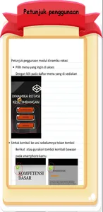 MODUL : DINAMIKA ROTASI screenshot 1