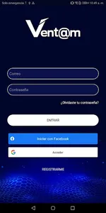 Ventam screenshot 3