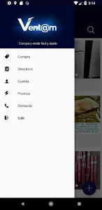 Ventam screenshot 4