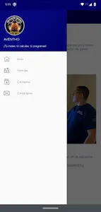 Aventho screenshot 2