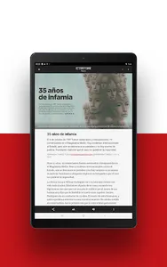 El Espectador screenshot 7