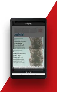 El Espectador screenshot 8