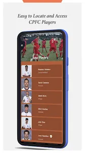 Coventry Phoenix FC screenshot 3