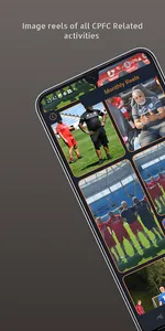 Coventry Phoenix FC screenshot 5