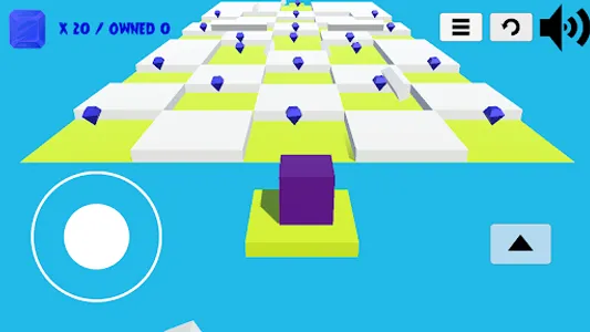 Escaping Cube 3D screenshot 13