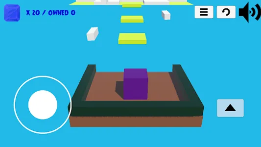 Escaping Cube 3D screenshot 22