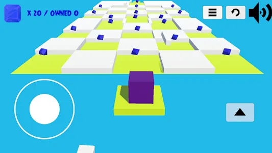 Escaping Cube 3D screenshot 5