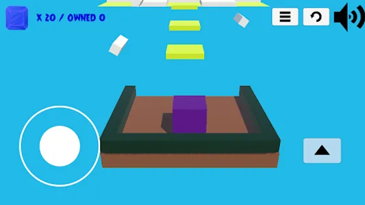 Escaping Cube 3D screenshot 6