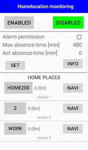 ICE - In Case of Emergency - P screenshot 5
