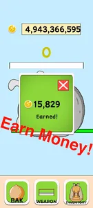 BreakBak! : Tamago Game screenshot 4